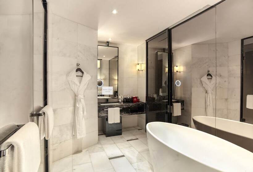 Номер Стандарт, Sofitel Guangzhou Sunrich