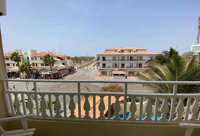 اتاق استاندارد, Nhaterra