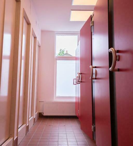 공동 객실, Smart Russell Square Hostel