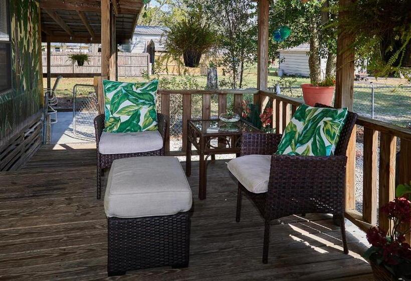 חדר סטנדרט, Room In Bb   Pleasant Days Bb Tropical Master Suite
