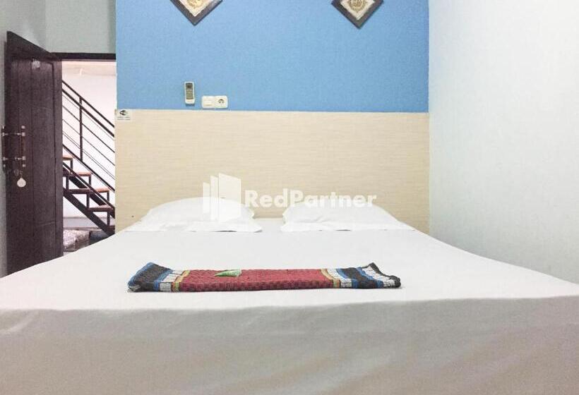 이코노미 룸, Wisma Andini Palopo Redpartner