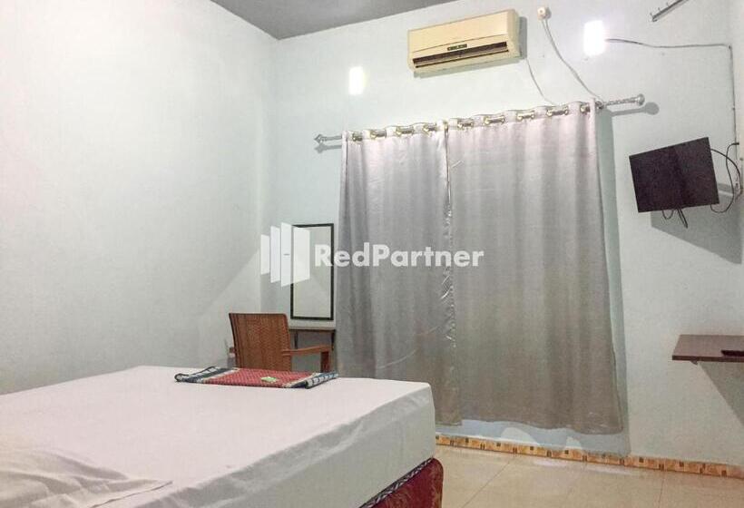 이코노미 룸, Wisma Andini Palopo Redpartner