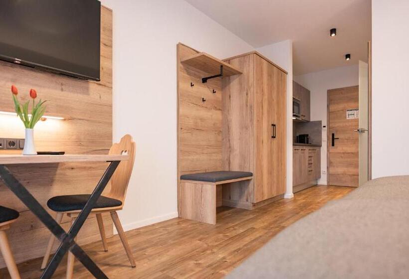 Номер Стандарт, Gasthof Sonnenhang