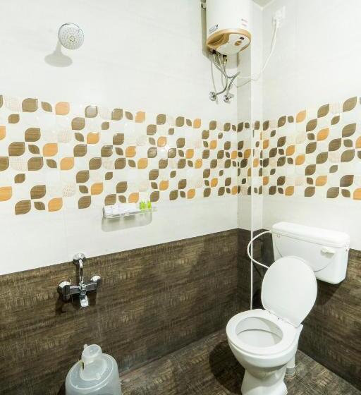 Семейный Номер, Jeyam Residency