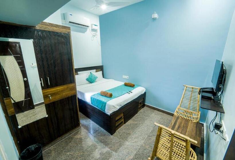 Семейный Номер, Jeyam Residency