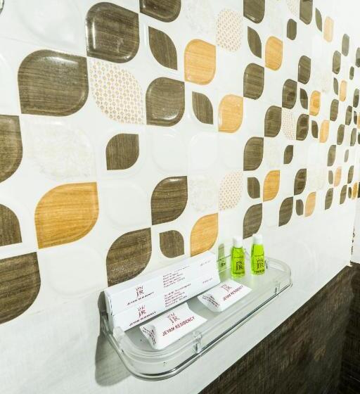 Номер Superior Кровать Кинг, Jeyam Residency