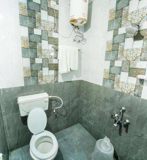 Номер Superior Кровать Кинг, Jeyam Residency