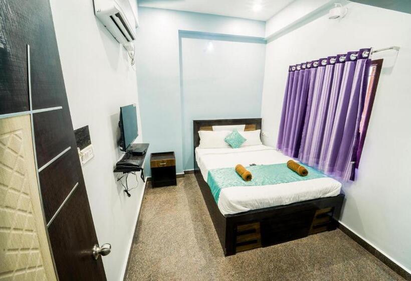 家庭套房, Jeyam Residency