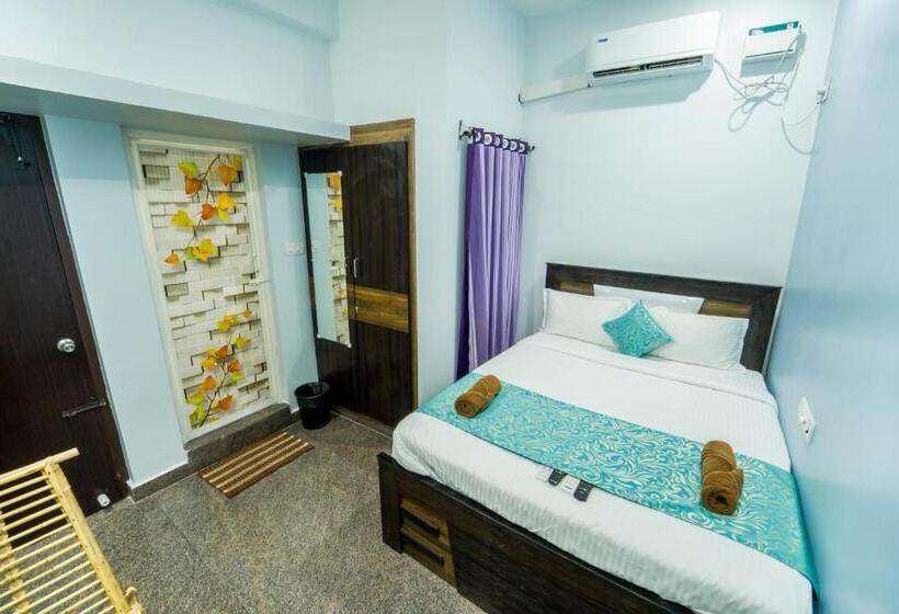 Семейный Номер, Jeyam Residency