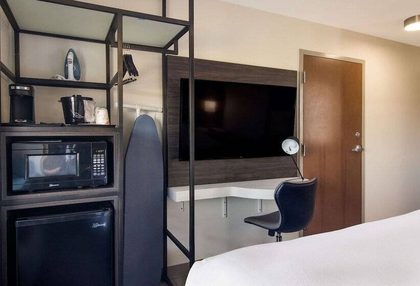 스위트, Mainstay Suites Clarion, Pa Near I80