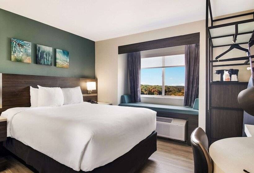 스위트, Mainstay Suites Clarion, Pa Near I80
