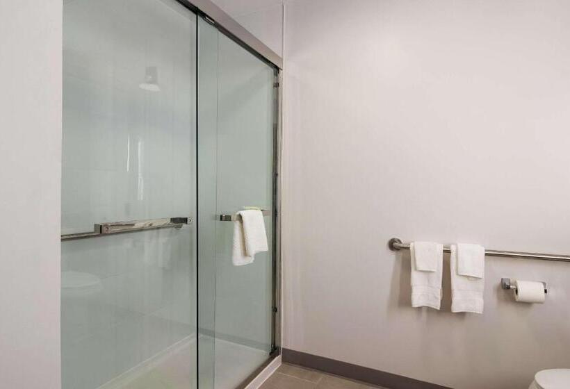 스위트 킹사이즈 침대, Mainstay Suites Clarion, Pa Near I80