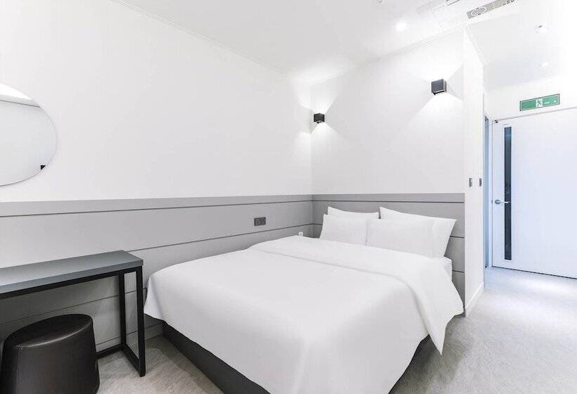 스탠다드 룸, Pyeongtaek Godeok Rich Stay