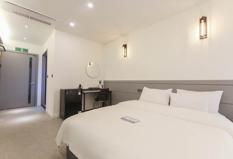 주니어 스위트, Pyeongtaek Godeok Rich Stay