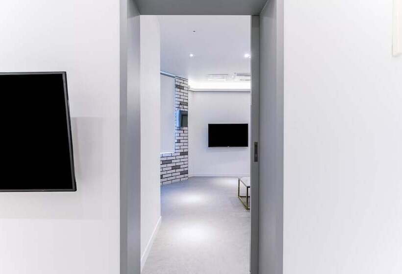주니어 스위트, Pyeongtaek Godeok Rich Stay