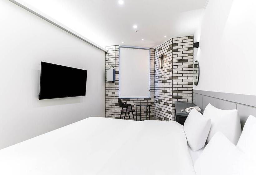 수피리어 룸, Pyeongtaek Godeok Rich Stay