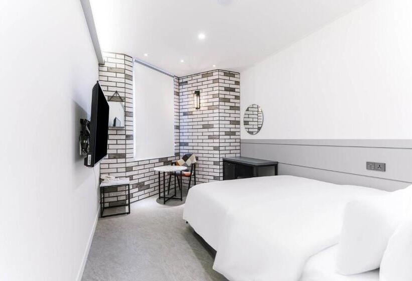 스탠다드 룸, Pyeongtaek Godeok Rich Stay