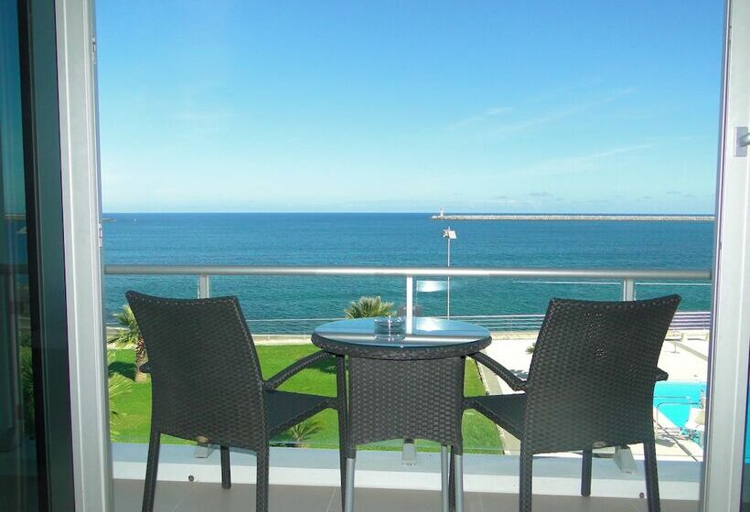 Люкс Вид на Море, Atlantida Mar
