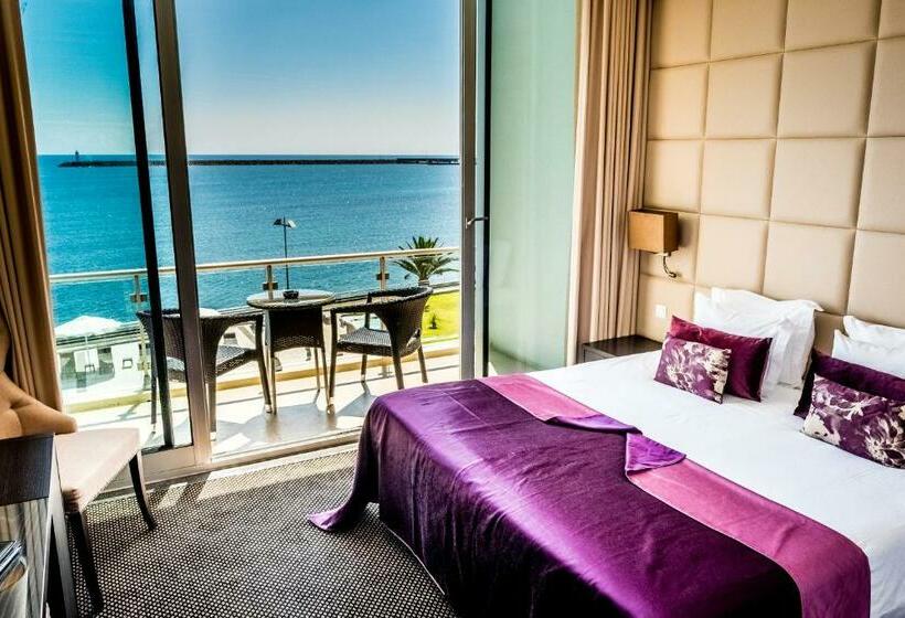 Полулюкс Вид на Море, Atlantida Mar