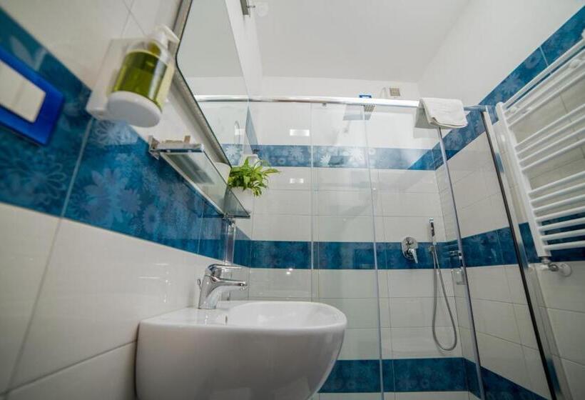 اتاق استاندارد, B&b Ravello Rooms