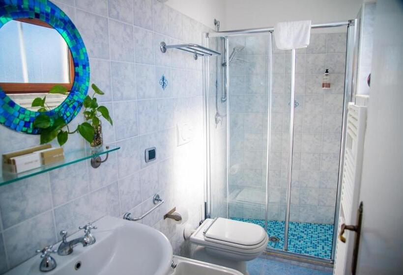 اتاق استاندارد یک نفره, B&b Ravello Rooms