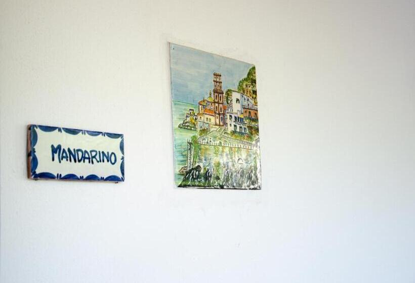 اتاق استاندارد, B&b Ravello Rooms