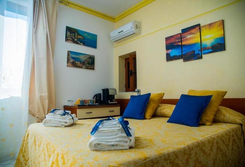 اتاق استاندارد, B&b Ravello Rooms