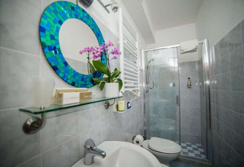 اتاق استاندارد, B&b Ravello Rooms