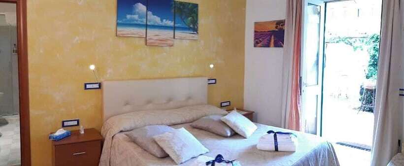 اتاق استاندارد, B&b Ravello Rooms