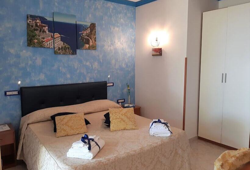 اتاق استاندارد یک نفره, B&b Ravello Rooms