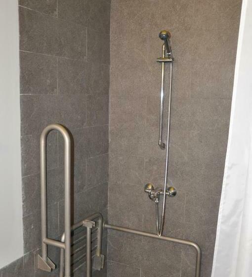 Chambre Standard, Centre Esplai Albergue