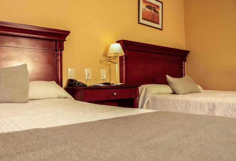 스탠다드 룸, Condado Hotel Casino Santo Tome