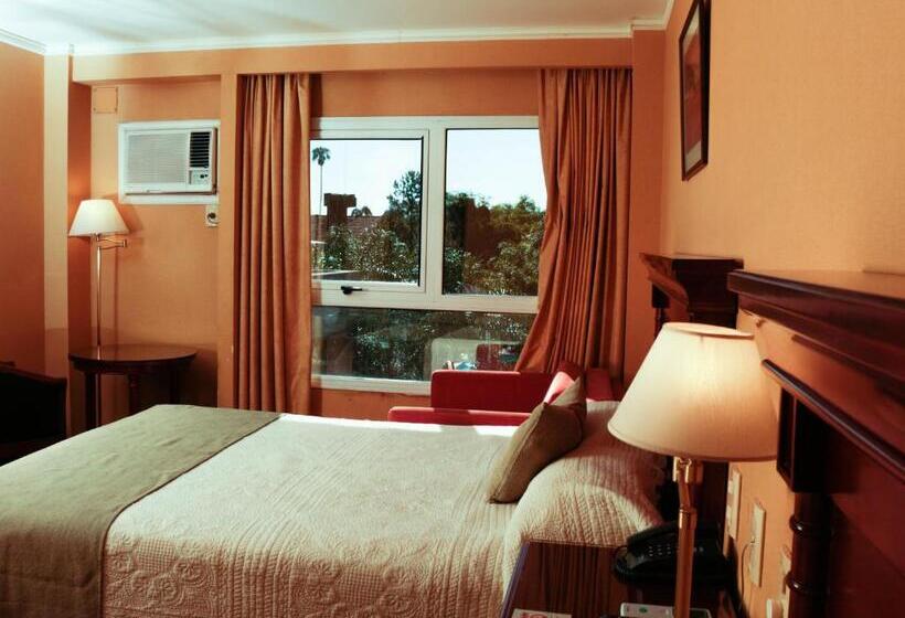 标准间, Condado Hotel Casino Santo Tome