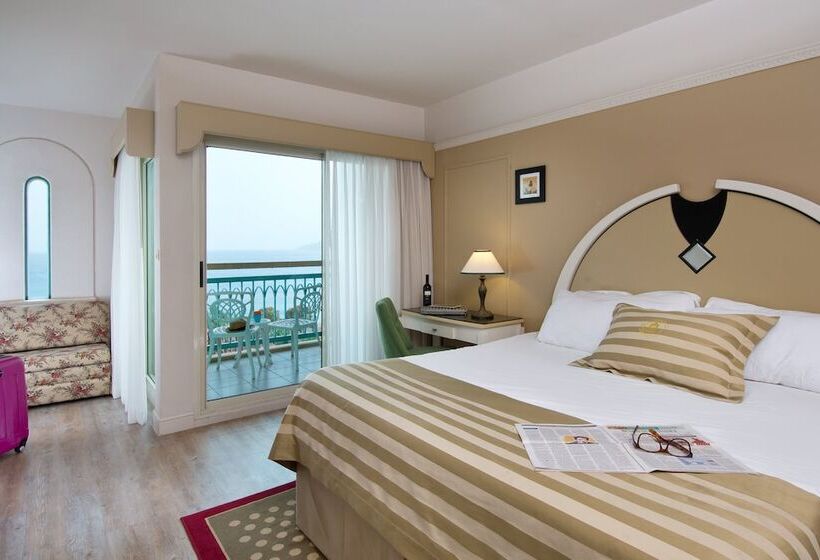 Suíte, Herods Palace Hotels & Spa Eilat A Premium Collection By Fattal Hotels