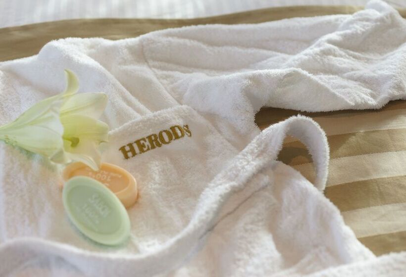 Suíte Presidencial, Herods Palace Hotels & Spa Eilat A Premium Collection By Fattal Hotels