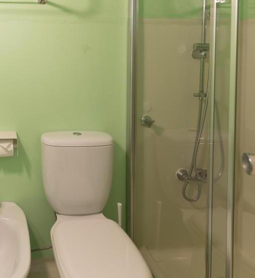 Номер Стандарт Трехместный, Leiria Classic