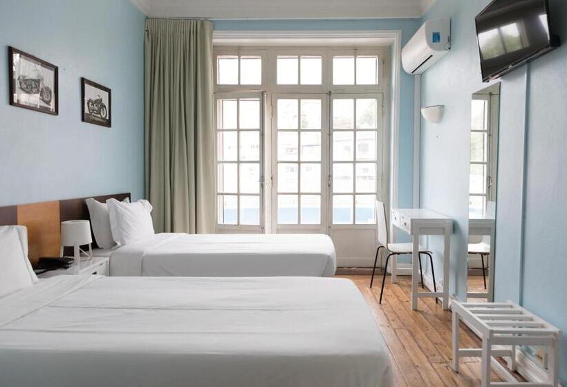 Классический Номер, Leiria Classic