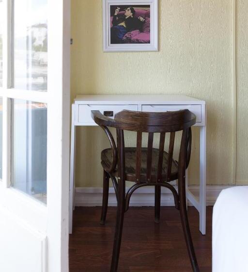 Классический Номер, Leiria Classic