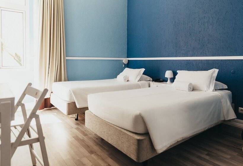 Номер Стандарт, Leiria Classic