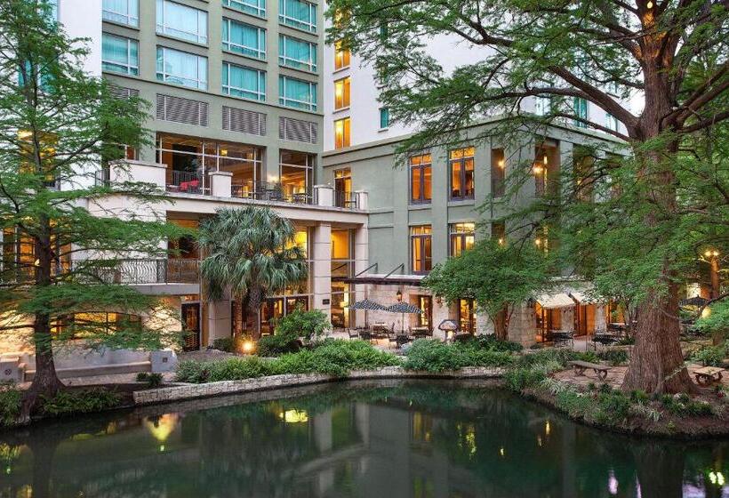 Suíte Executivo, Contessa   Suites On The Riverwalk
