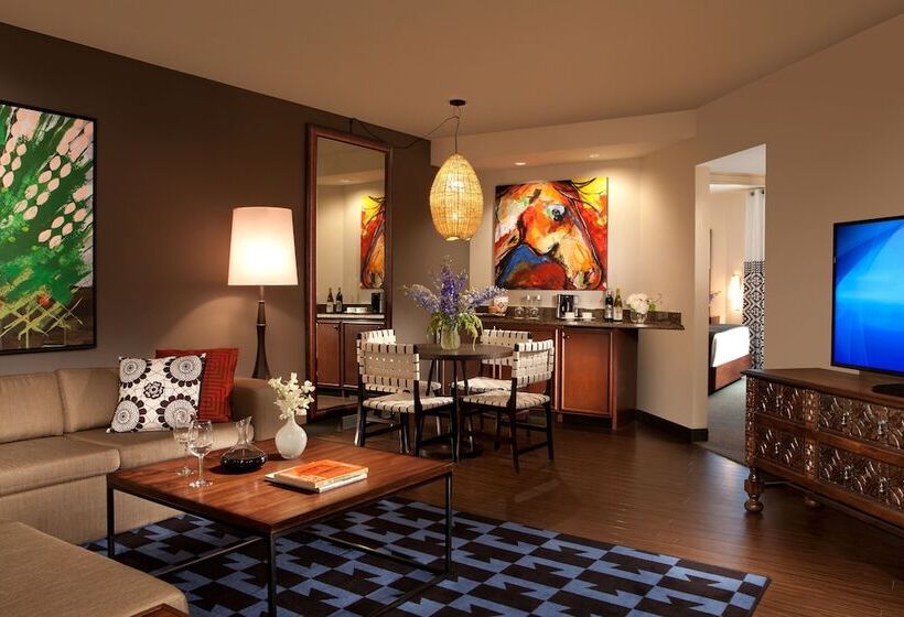 Suíte Executivo, Contessa   Suites On The Riverwalk