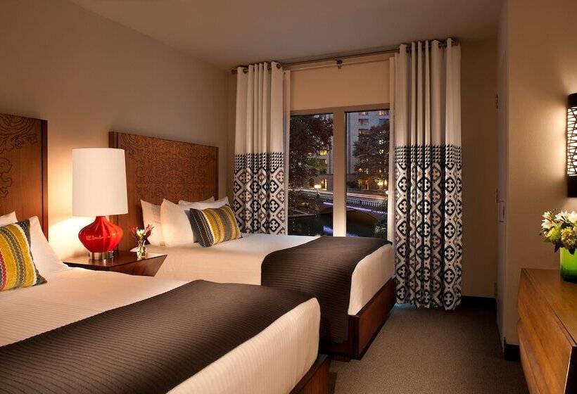 Suíte Executivo, Contessa   Suites On The Riverwalk