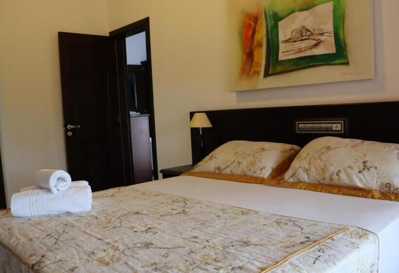 Habitación Deluxe, Guarita Park Hotel   By Life Hotéis