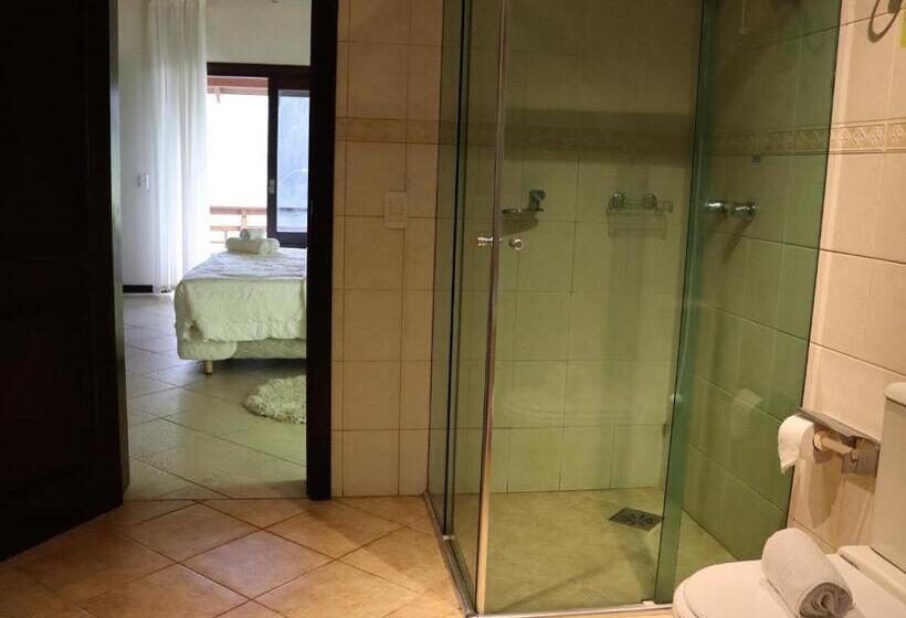 Suite Deluxe, Guarita Park Hotel   By Life Hotéis