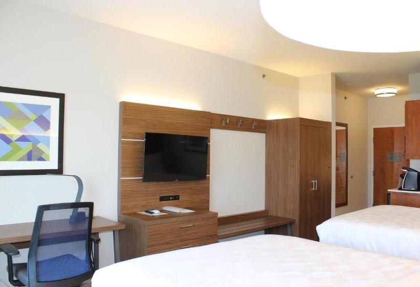 Номер Стандарт, Holiday Inn Express Hotel & Suites Mansfield, An Ihg