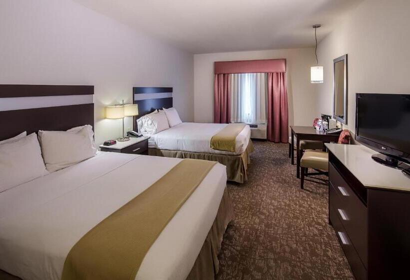 חדר סטנדרט, Holiday Inn Express Augusta North, An Ihg