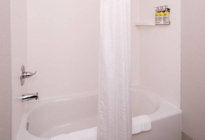Номер Стандарт, Holiday Inn Express Sierra Vista, An Ihg