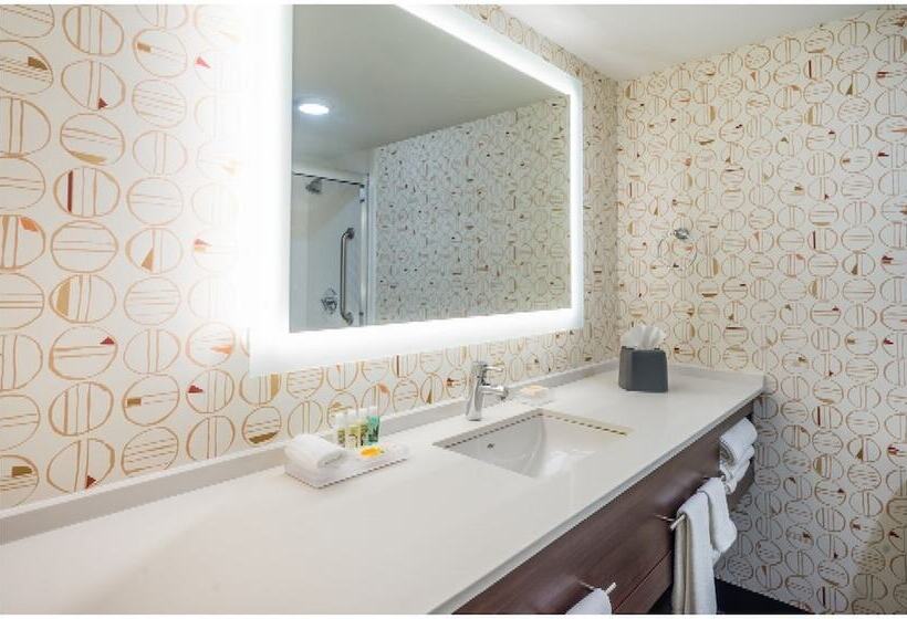 Номер Стандарт 2 Двуспальные Кровати, Holiday Inn Roanoke Airport   Conference Ctr, An Ihg