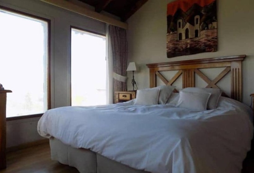 Номер Стандарт, Hosteria Patagonia Jarke
