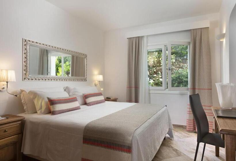 Family Suite, La Rocca Resort & Spa